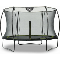 EXIT Toys Trampolin Silhouette O 305 cm