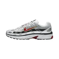 Nike P-6000 Bela