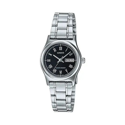 Casio collection ženski sat ( LTP-V006D-1B )