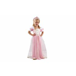 Unikatoy dječji karnevalski kostim princeza, ružičasta (23952)