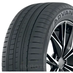 Yokohama Advan Sport (V107) SUV ( 235/55 R19 105Y XL RPB )