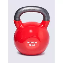 ORION ORION - 32 kg Kettlebell rusko zvono