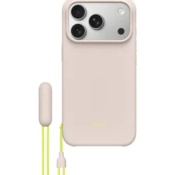 Beats iPhone 17 Pro Kickstand Case with MagSafe and Camera Control - Lime Stone