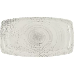 Plitev krožnik za hamburger Bauscher Smart, 36,2 cm, dekor Minea (6 kos)