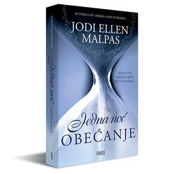 Jedna noć – Obećanje Jody Elen Malpas