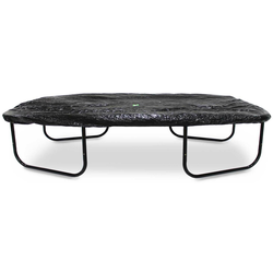 Ponjava trampoline cover Exit Toys za trampoline z merami 244*427 cm
