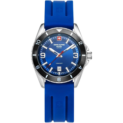 SWISS ALPINE MILITARY 7034.1836