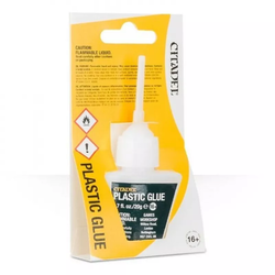 Warhammer Plastic Glue