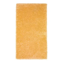 Rumena preproga Universal Aqua Liso, 100 x 150 cm