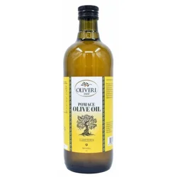ULJE OD KOMINE OLIVERI 1L