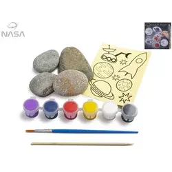 Nasa galaktičko kamenje set za bojenje ( 1046272 )