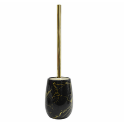 Ščetka za WC Black 322120