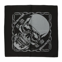Ruta MEGADETH - VIC RATUTLEHEAD - RAZAMATAZ - B096
