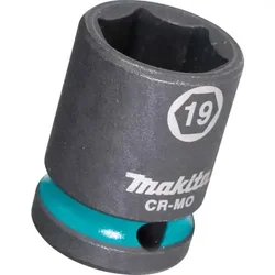 Makita Impact nasadni ključ 1/2 19mm