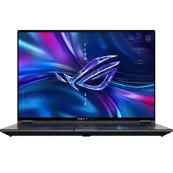 Laptop Asus ROG Flow X16 GV601RM-M5140W 16.0 QHD+ 165Hz/R7 6800HS/32GB DDR5/NVMe 512GB/3060 6GB/W11H