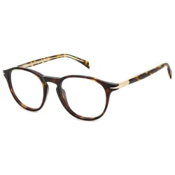 David Beckham DB1126 2IK ONE SIZE (50) Havana/Kristalna