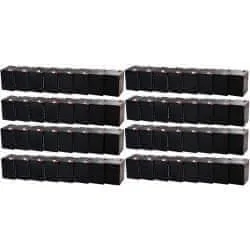 POWERY Akumulator UPS APC Smart-UPS SURT20KRMXLI 5Ah 12V - Powery