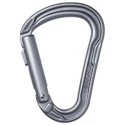 KARABINER EDELRID HMS STRIKE SLIDER