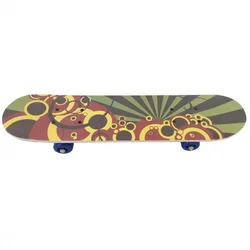 Skejtbord za decu sa motivima 2406 Motiv 10