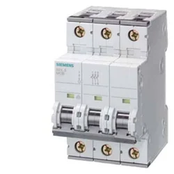 Siemens Inštalacijski odklopnik Siemens 5SY6316-7 1 KOS