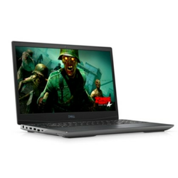 DELL INSPIRON G5 GAMING RYZEN 7 16GB 256 RX 5600M 144HZ