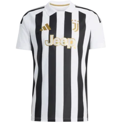 adidas Dres Juventus Authentic Home 2026/27