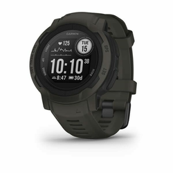 GARMIN pametni sat Outdoor sat Instinct 2, Graphite