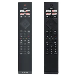 General PHILIPS 398GR10BEPHN0042BC - originalni daljinski upravljalnik