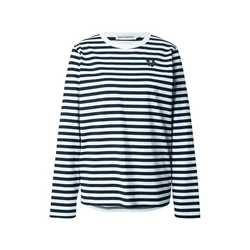 Marimekko Majica črna/bela