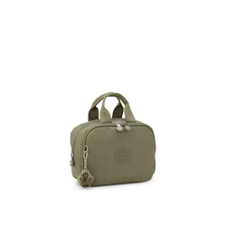 KIPLING Toaletna torbica Beachpalm S oliva
