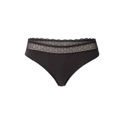 TRIUMPH Tangice črna