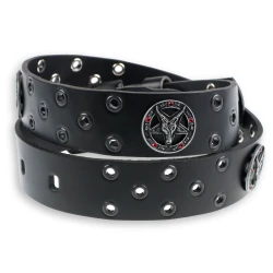 Pas Bafomet - Black - LSF2 33