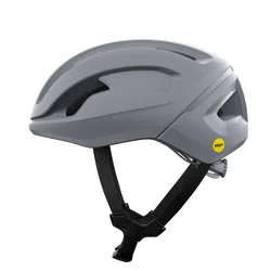 Kolesarska čelada POC Omne Air MIPS Granite Grey Matt L