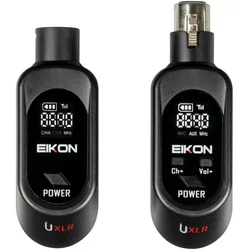 EIKON UXLR Brezžični sistem