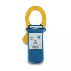 Amper klešta PeakTech 4300 za multimetar