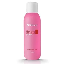 Tečnost za odmašćivanje Cleaner Garden boje jagode 570ml | SILCARE | KOZMO