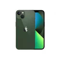 APPLE pametni telefon iPhone 13 4GB/128GB, Green