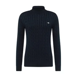 GANT Pulover, modra