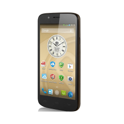 PRESTIGIO pametni telefon MULTIPHONE 5453 DUO METAL