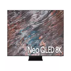 SAMSUNG QLED TV QE65QN800ATXXH