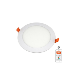 LED prigušiva ugradna svetiljka LED/6W/230V 3000-6500K Wi-Fi Tuya