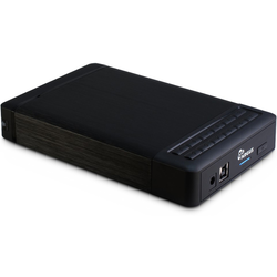 INTER-TECH Argus gd-35lk01 usb 3.0 za disk 8,89cm (3,5) zunanje ohišje