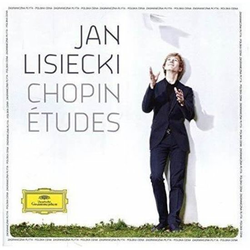 CHOPIN:ETUDES/LISIECKI