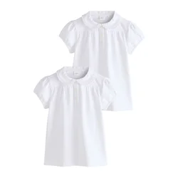 Next Bluza bela