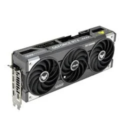 SVGA ASUS RTX5070 TUF 12GB GDDR7 192bit/crna, TUF-RTX5070-O12G