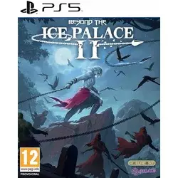 pQube Igrica za PS5 Beyond The Ice Palace 2