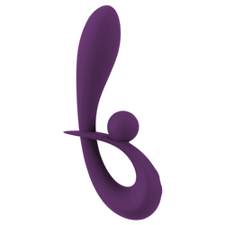 VIBRATOR SMILE CLIT BALL