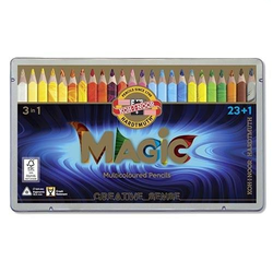 BARVICE JUMBO MAGIC 23+1