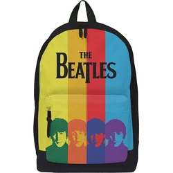 The Beatles Hard Days Night Nahrbtnik Black