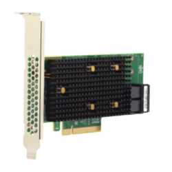 BROADCOM HBA SAS 9400-8i SGL 8-Port Int. 12Gb/s PCIe 3.1 (05-50008-01)